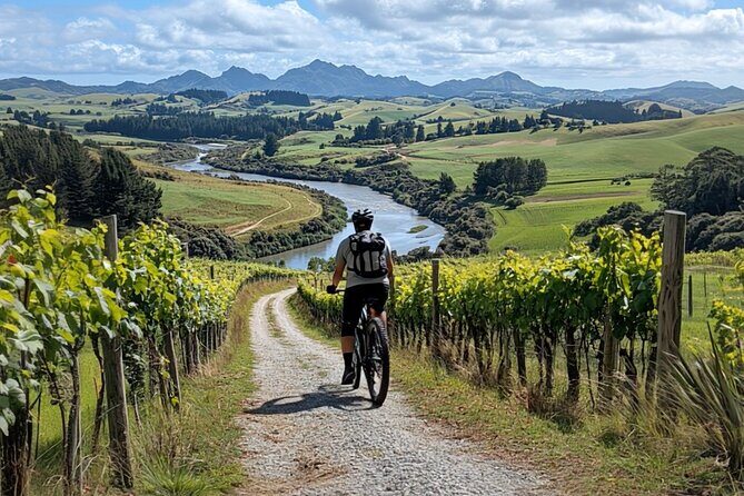 Gibbston Valley Wine Tour - Self-Guided Audio Tour - Final Thoughts