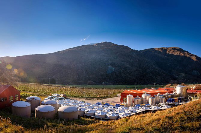 Gibbston Valley Wines - Winery Tour - Why Choose This Tour?
