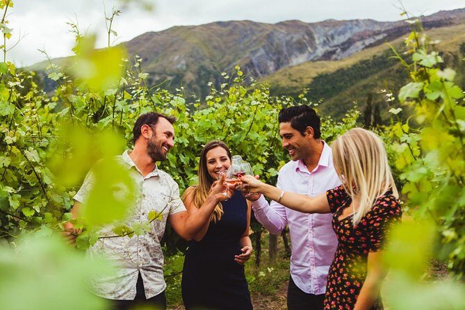 Gibbston Valley Wines - Winery Tour - FAQ