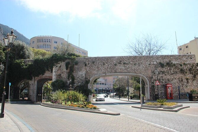 gibraltar-day-trip-at-your-own-pace-from-malaga-costa-del-sol