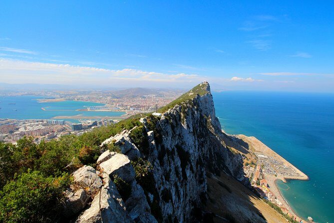 Gibraltar Day Trip from Seville + Rock Tour - The Experience: Pros and Cons  