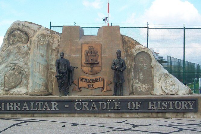 Gibraltar Day Trip from Seville + Rock Tour - FAQs About the Gibraltar Day Trip from Seville  