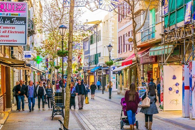 Gibraltar Day Trip from Seville + Rock Tour - Final Thoughts  