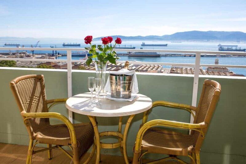 Gibraltar Express Sightseeing Full Day from Costa del Sol - Introduction: A Day Trip to Gibraltar—What’s in Store?