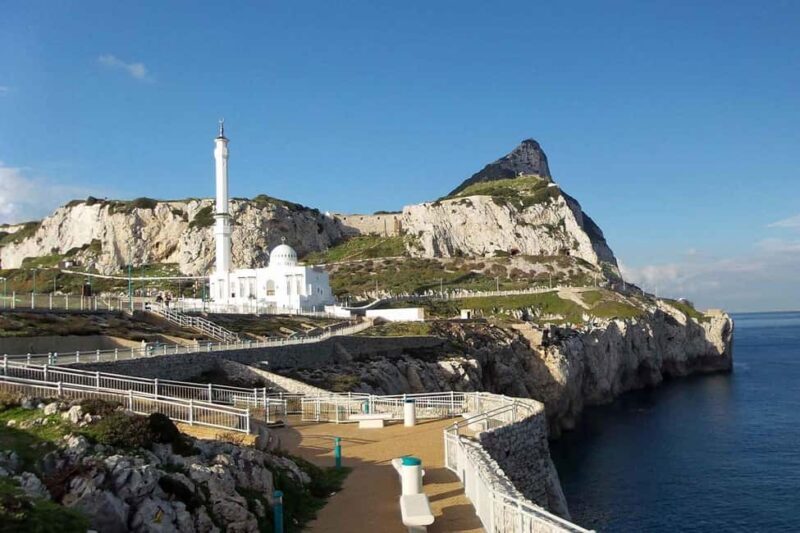 Gibraltar Express Sightseeing Full Day from Costa del Sol - In-Depth Look at Each Stop