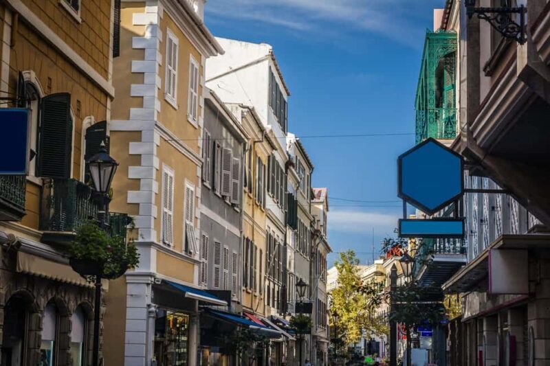 Gibraltar Express Sightseeing Full Day from Costa del Sol - The Sum Up: Why Choose This Tour?