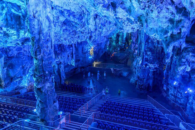 Gibraltar Full Day Tour Ultimate Tour 7hrs - Exploring Gibraltar in 7 Hours: What You Can Expect