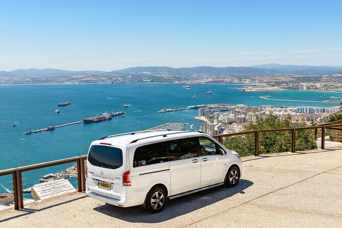 Gibraltar Full Day Tour Ultimate Tour 7hrs - FAQs