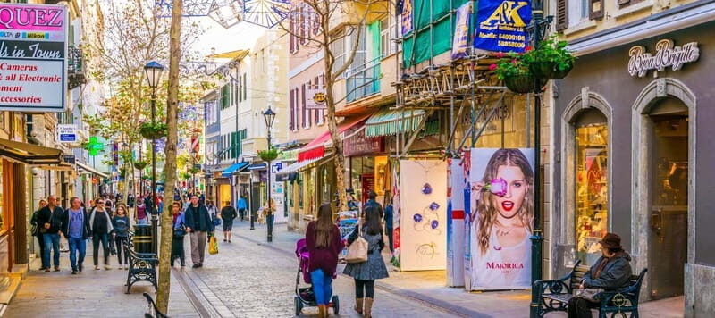 Gibraltar: Guided Tour by Bus Including Tickets - Authentic Insights from Reviews  