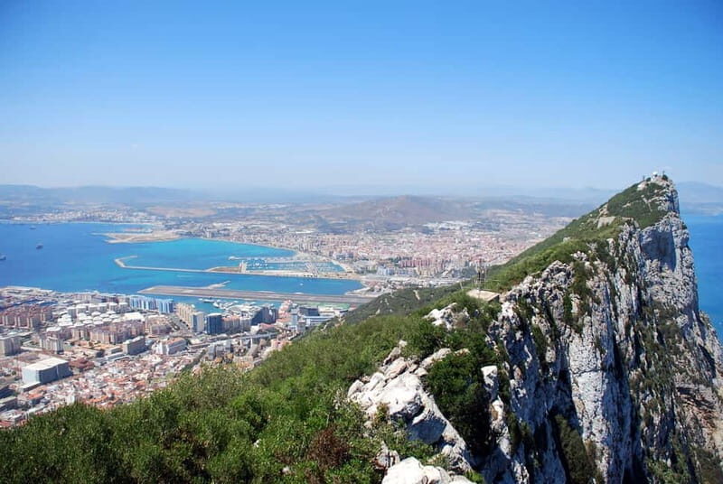 Gibraltar: Guided Tour by Bus Including Tickets - FAQs  
