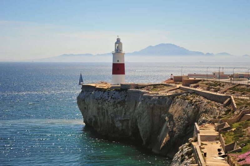 Gibraltar: Guided Tour, Skywalk, Moorish Castle, and More - Introduction