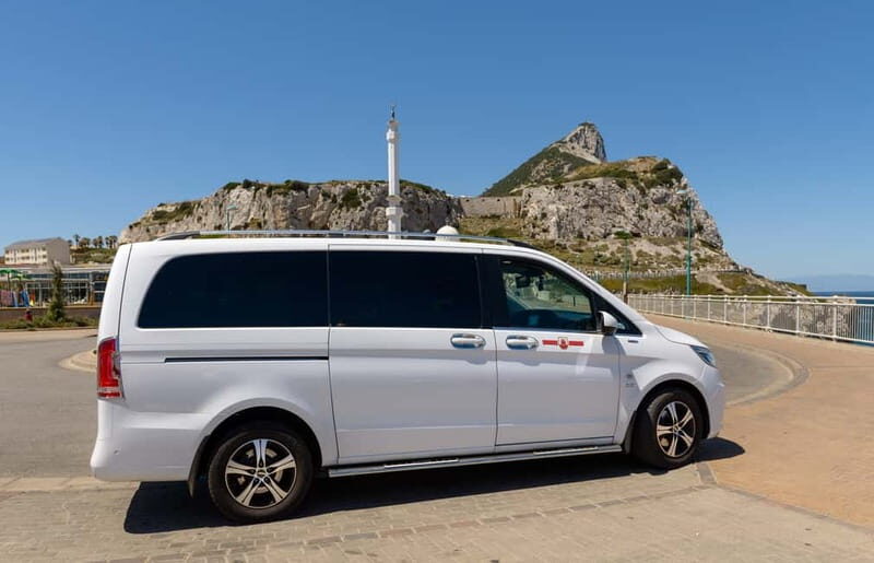 Gibraltar: Guided Tour, Skywalk, Moorish Castle, and More - Practicalities and What’s Included