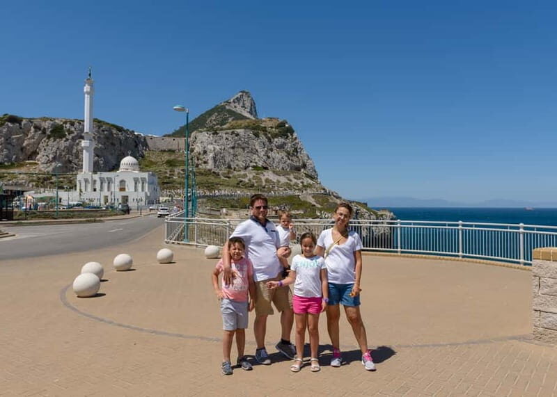 Gibraltar: Guided Tour, Skywalk, Moorish Castle, and More - The Real Deal: What Travelers Say