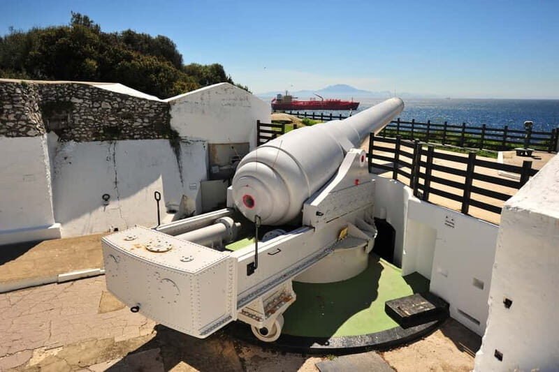 Gibraltar: Guided Tour, Skywalk, Moorish Castle, and More - Who Will Love This Tour?