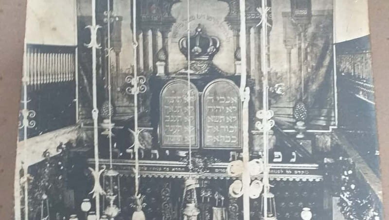 Gibraltar Jewish sites walking tour - A Complete Look at the Gibraltar Jewish Sites Walking Tour