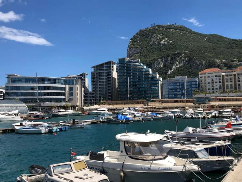 Gibraltar: Official City Pass w/ Rock Tour Cable Car & More - What’s Included and How It Works