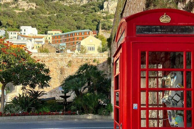 Gibraltar Private Daytrip From Sevilla - What’s Included and What to Consider