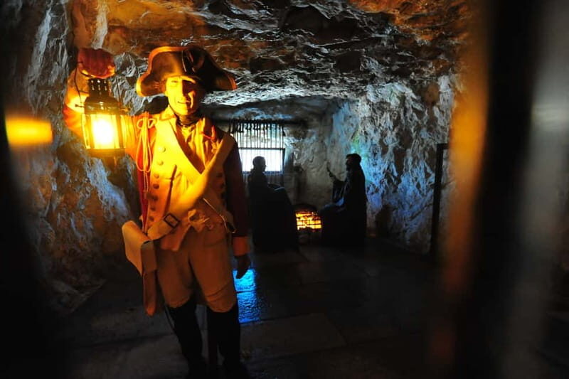Gibraltar: Private Highlights Tour with Entry Tickets - An In-Depth Look at Gibraltar’s Top Sights