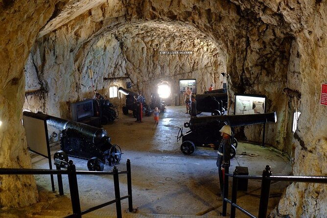 gibraltar-private-tour-from-malaga-and-surronding-areas