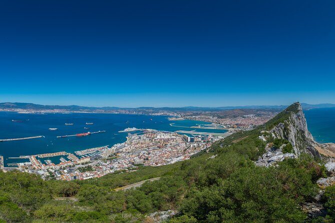 Gibraltar Rock Guided Tour - Final Thoughts