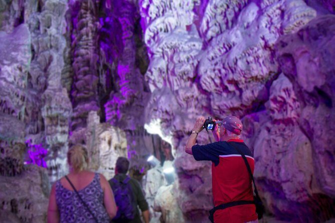 Gibraltar Rock Guided Tour - Who Will Love This Tour?