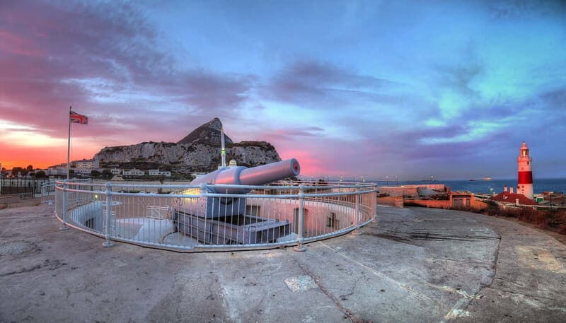 Gibraltar Rock tour - Who Should Consider This Tour?