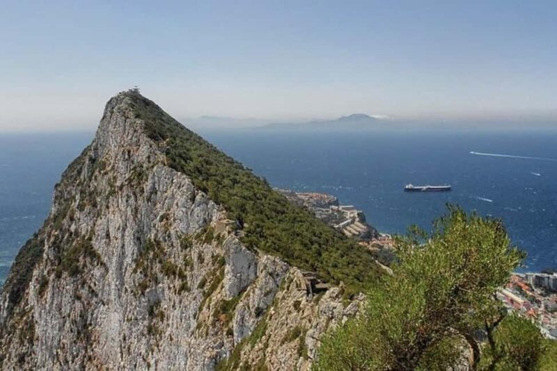 Gibraltar Shore Excursion: The Original Rock & Caves Tour - What’s Included & What’s Not