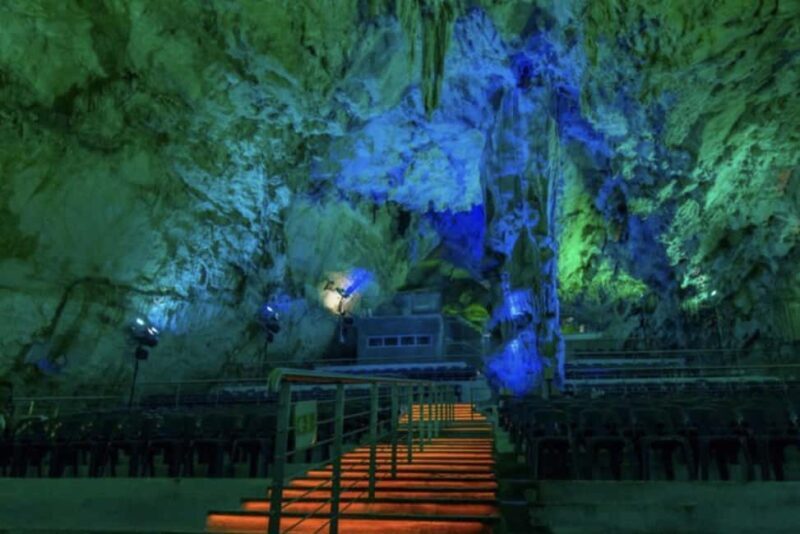 Gibraltar Shore Excursion: The Original Rock & Caves Tour - Who is this tour best suited for?