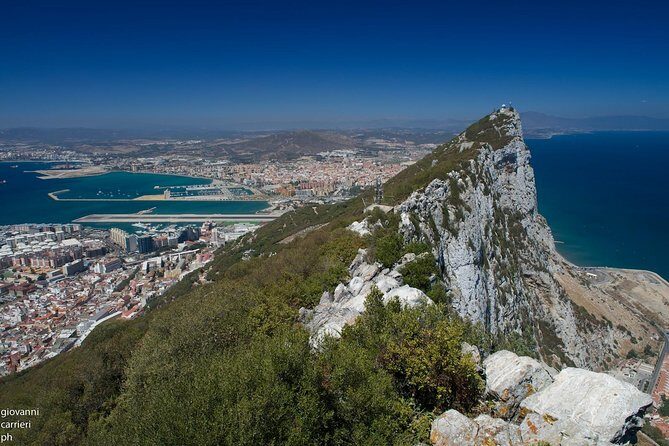 Gibraltar Sightseeing: Classic Rock Tour (Private) - Why Choose a Private Gibraltar Tour?  