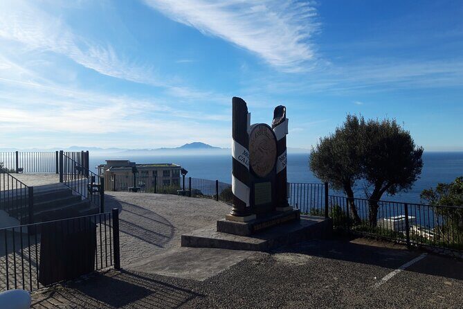 Gibraltar Sightseeing: Classic Rock Tour (Private) - Is It Worth the Price?  
