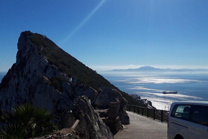 Gibraltar Sightseeing :SKYWALK AND SUSPENSION BRIDGE TOUR (Private) - A Closer Look at the Gibraltar Skywalk and Suspension Bridge Tour