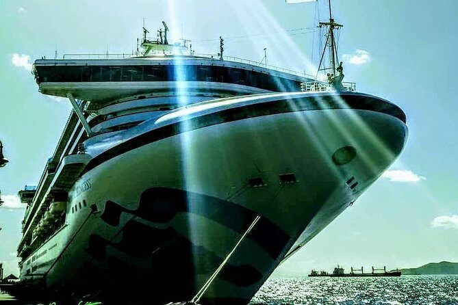 Gibraltar Sightseeing :SKYWALK AND SUSPENSION BRIDGE TOUR (Private) - FAQ