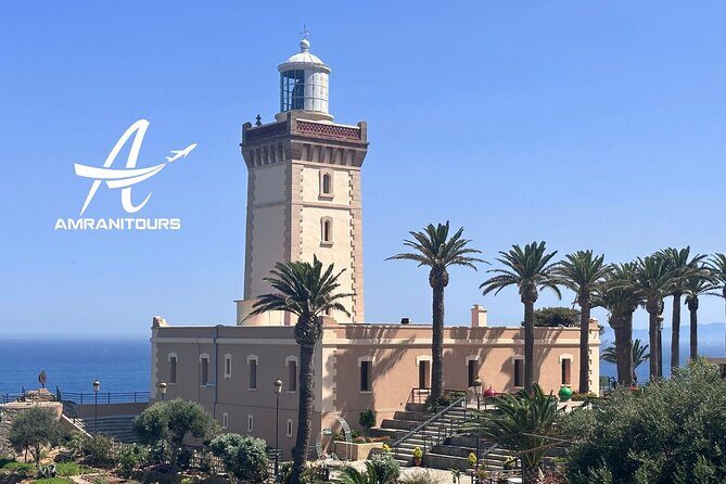 Gibraltar to Tangier All Inclusive Day Trip - Introduction: What to Expect from the Gibraltar to Tangier Day Trip