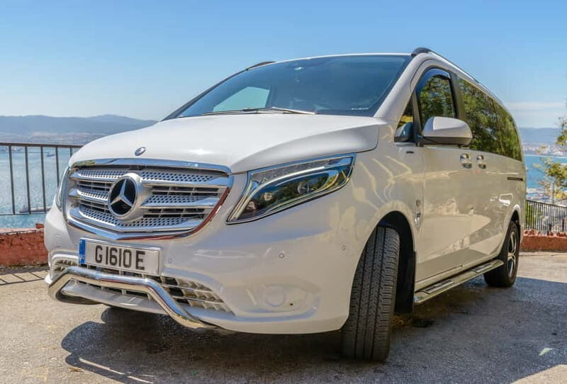 Gibraltar: Ultimate Full-Day Private Tour - Key Points