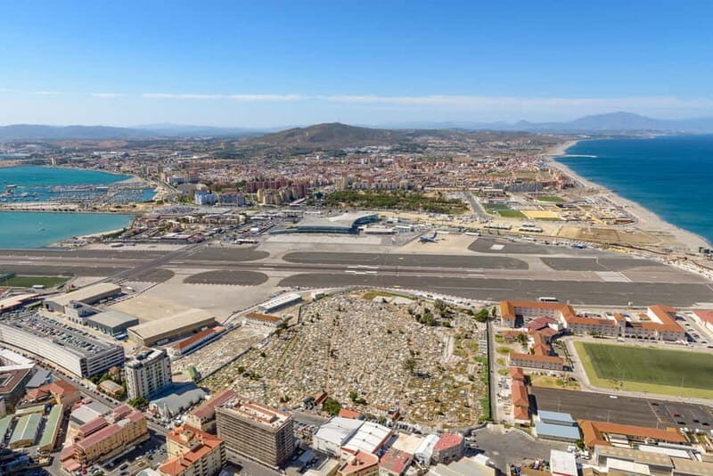 Gibraltar: Ultimate Full-Day Private Tour - The Full-Itinerary Breakdown