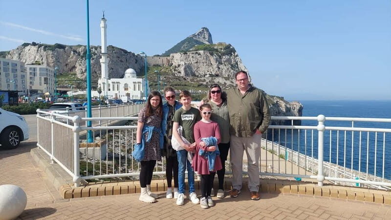 Gibraltar: Ultimate Full-Day Private Tour - Experience Quality and Guide Expertise