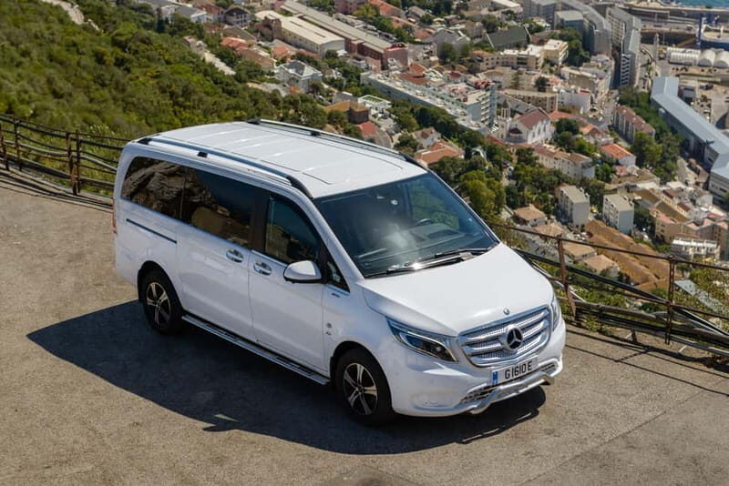 Gibraltar: Ultimate Full-Day Private Tour - FAQ