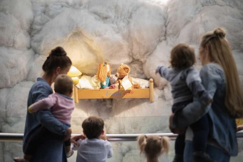 Giengen: Steiff Museum, learn about the fascinating world of Steiff - Final Thoughts