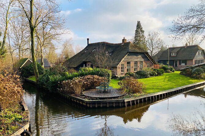 Giethoorn and Zaanse Schans Day Tour Small Group Incl. Boat Ride - Final Thoughts: Who Will Love This Tour?