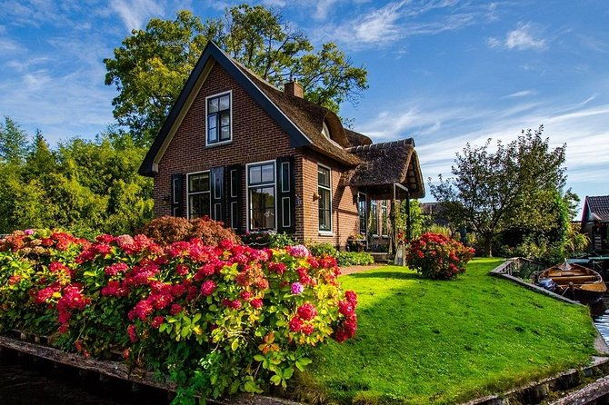 giethoorn-day-private-tour-inc-boat-trip-3