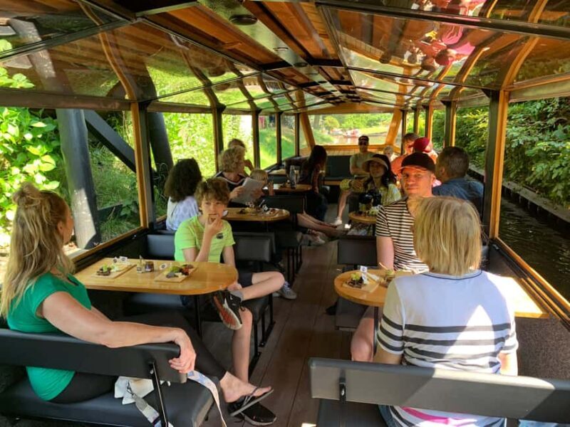 Giethoorn: Sightseeing Boat Tour - Exploring the Giethoorn: Sightseeing Boat Tour — A Practical Guide to the "Venice of the Netherlands"