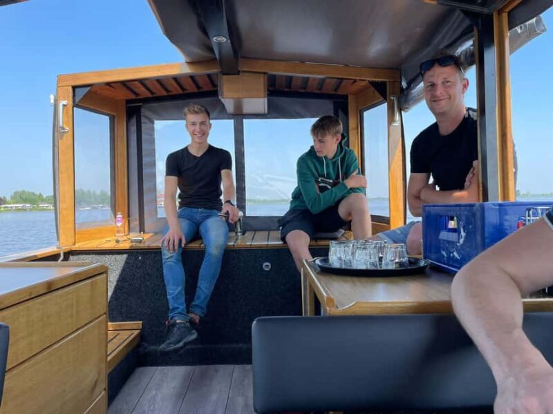 Giethoorn: Sightseeing Boat Tour - Introduction: Why a Giethoorn Boat Tour Is a Must-Do