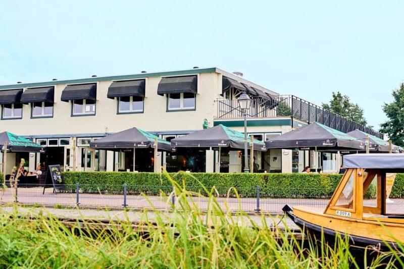 Giethoorn: Sightseeing Boat Tour - The Sum Up: Is the Giethoorn Sightseeing Boat Tour Worth It?