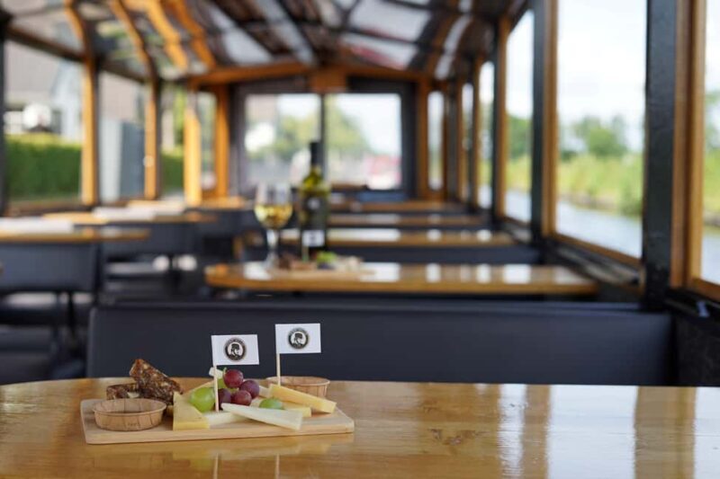Giethoorn: Sightseeing Boat Tour - FAQ