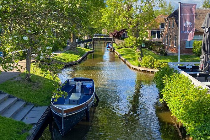 giethoorn-windmill-guided-day-tour-with-lunch