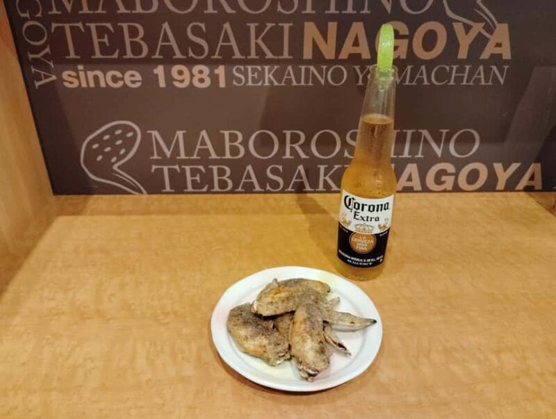 Gifu: Experience gakis Hidden Izakaya and Local Nightlife - Who Should Consider This Tour?