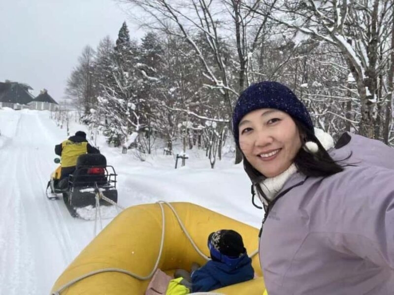 Gifu: Gujo Hachiman, Bokka no Sato, & Onsen Day Trip - Final Thoughts