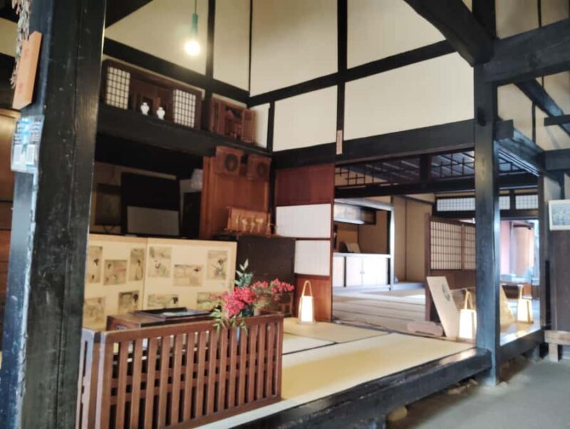 Gifu: Iwamura Castle Town and Edo-Era Philosophy Walk - Who Should Consider This Tour?