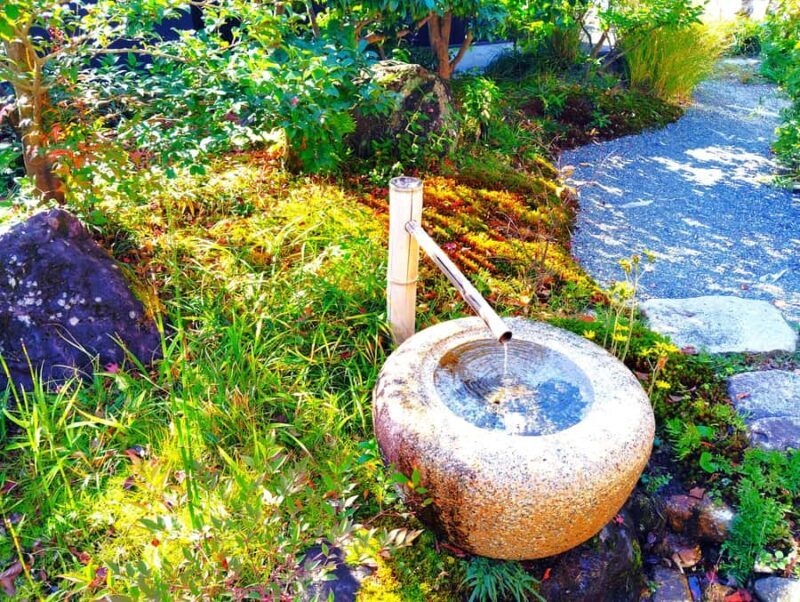 Gifu: Mino Ware Journey Along Tajimis Oribe Street - An In-Depth Look at the Mino Ware Journey