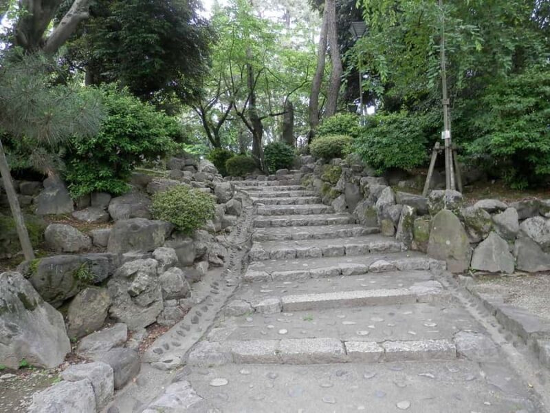 Gifu: Sekigahara and gaki Guided Tour by Train & Walk - Introduction